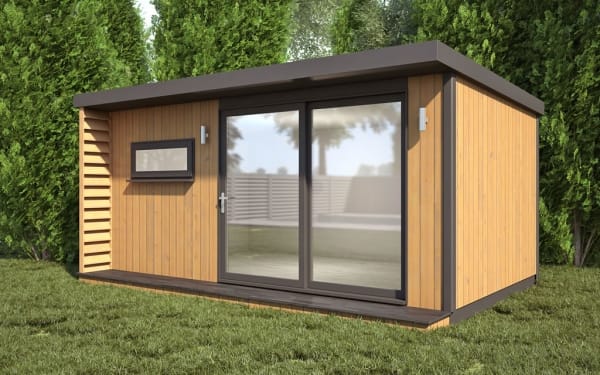 Extend Composite Garden Rooms