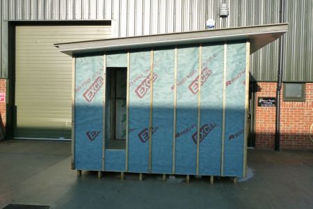 High Performance Breathable Membrane