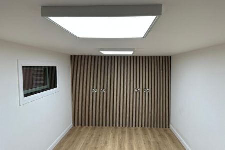 Internal Electrical Installation