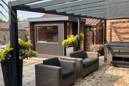 The Complete Service