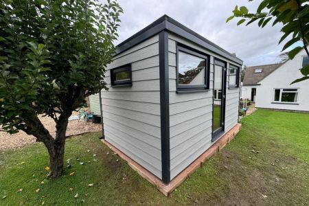 Delivery & On-Site Installation Included